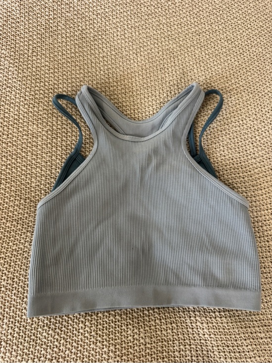 FP Movement by Free People Other - Free People FP Movement Bra - Blue